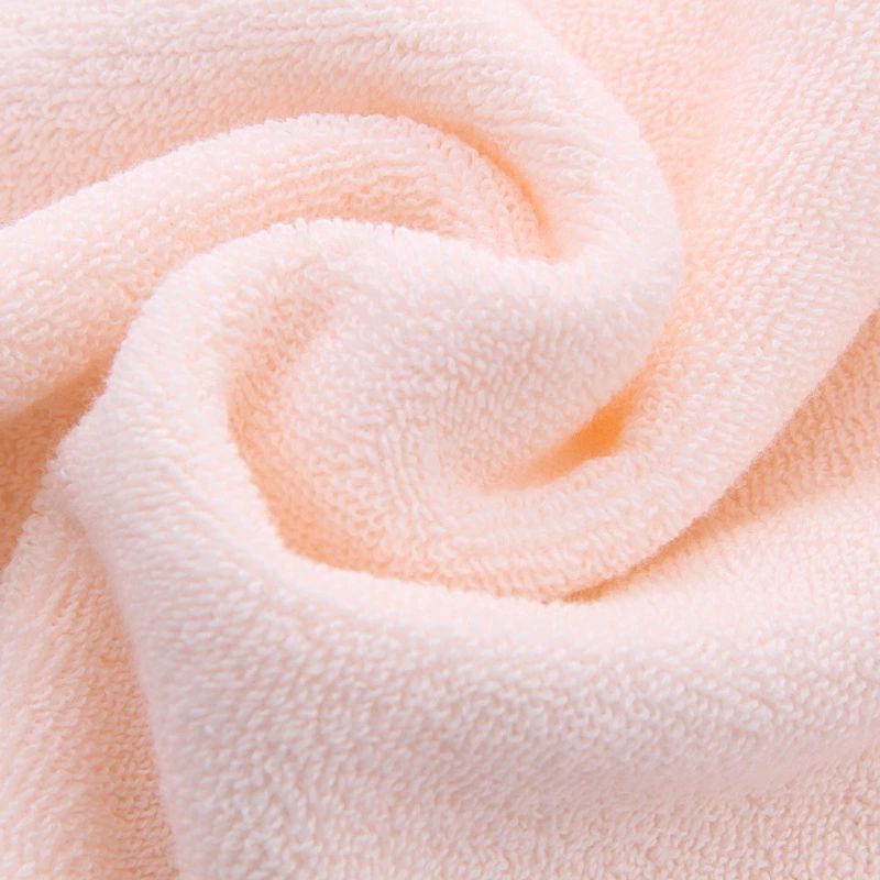 ผ้าเช็ดตัว ขนาดใหญ่ เนื้อผ้าหนาอย่างดี cotton100%(70*140cm) M2