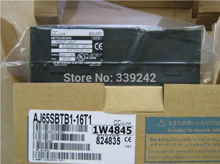 ขาย AJ65SBTB1-16T