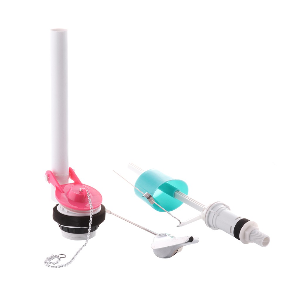 วาล์วครบชุด BATH TIME BT-4204 อุปกรณ์ภายในห้องน้ำ