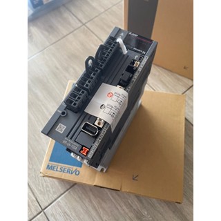 ขาย SERVO DRIVE MR-J4-100A