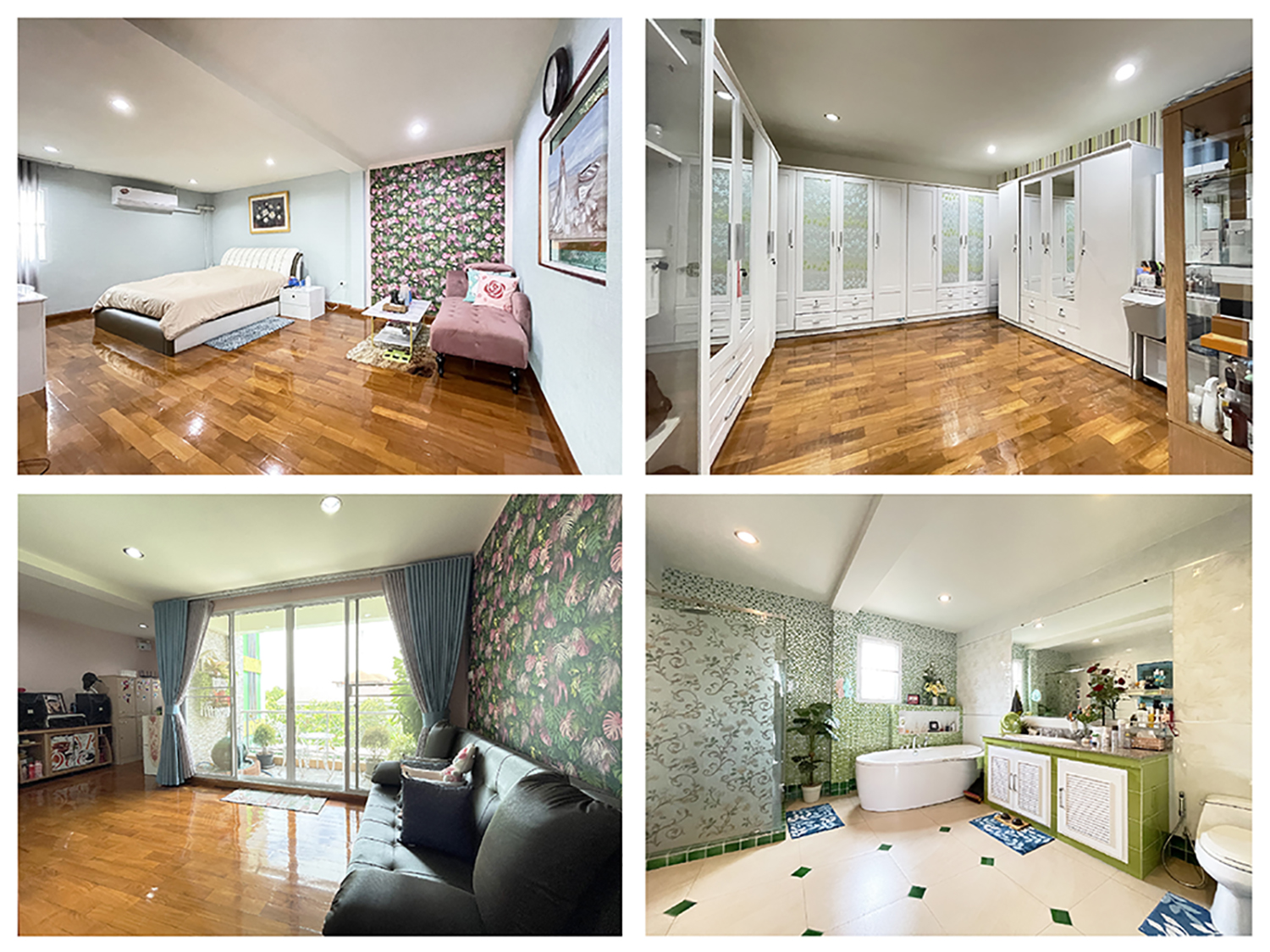 ขายสำนักงาน 4 ชั้น ขาดทุน 5 ล้าน ขายถูกที่สุดในย่านรังสิต ติดถนนหลัก ถนนรังสิต-คลองสอง ปทุมธานี