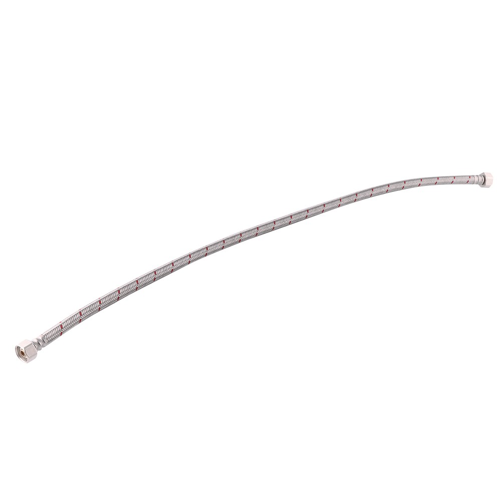 สายน้ำดี STAINLESS STEEL น้ำร้อน 30 นิ้ว MOYA MY-SSB30(P) อุปกรณ์ภายในห้องน้ำ