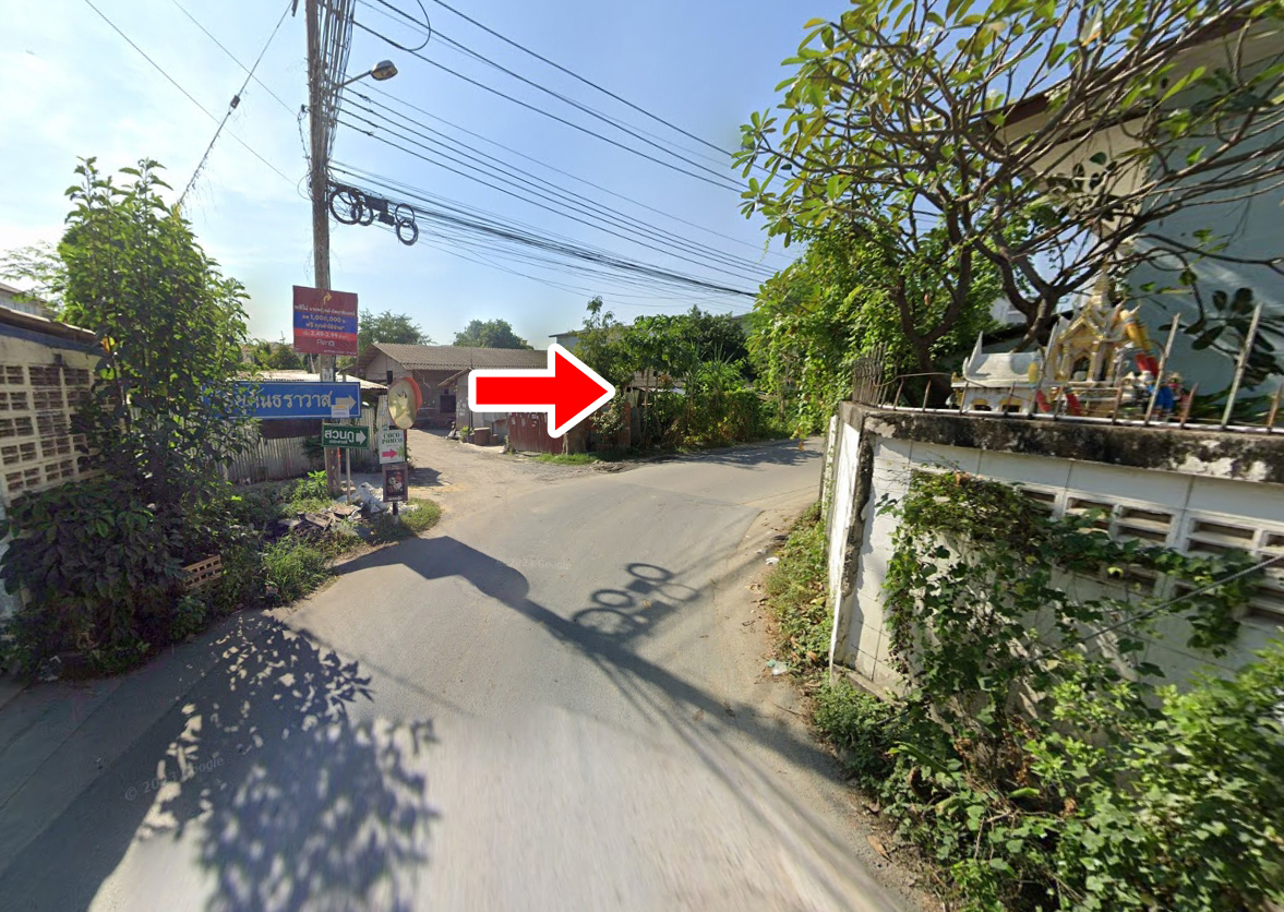 76969-ขายที่ดิน บางกรวย-ไทรน้อย บางกร่าง นนทบุรี