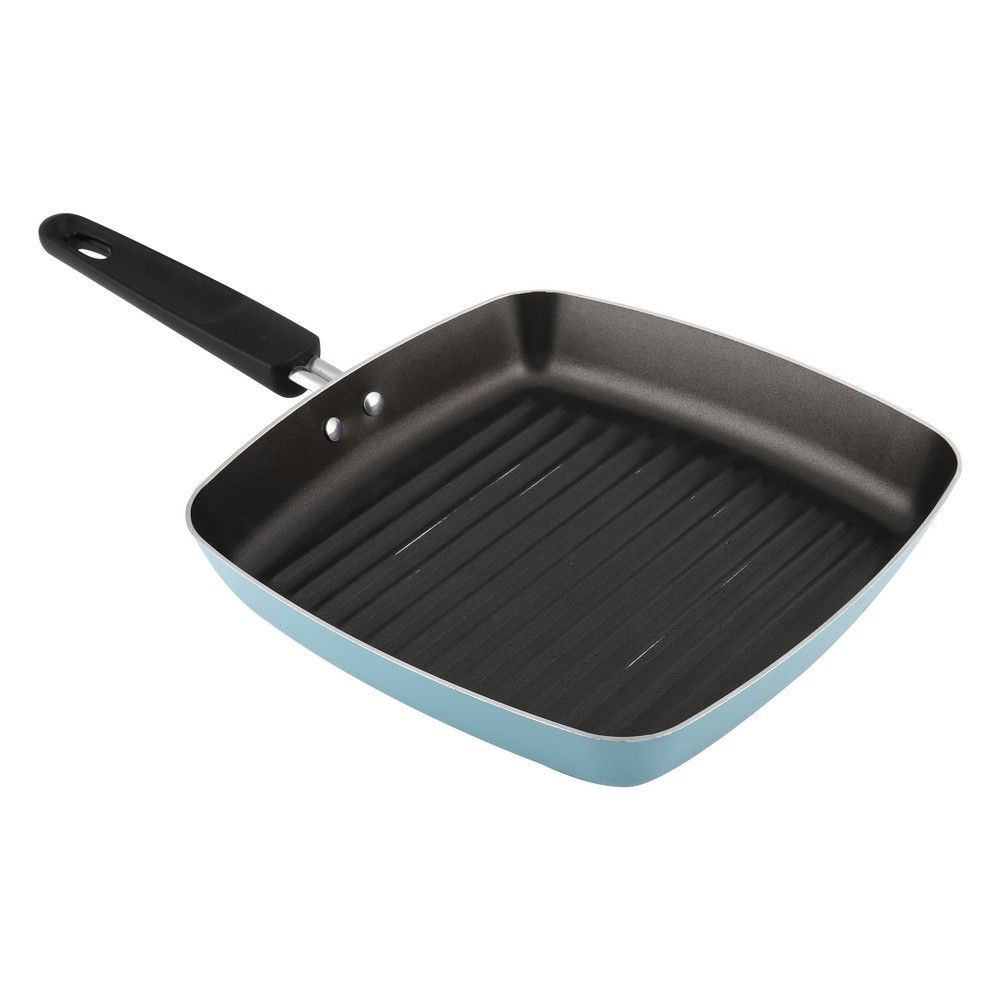 ชุดเครื่องครัว MEYER 3ชิ้น/ชุด 21762-TT COOKWARE SET MEYER AQUA 21762-TT 3PCS