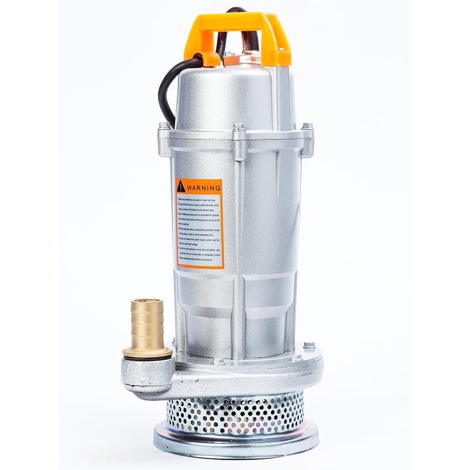 !!สินค้าขายดี!! ปั๊มน้ำแบบจุ่ม 1" Submersible Pump