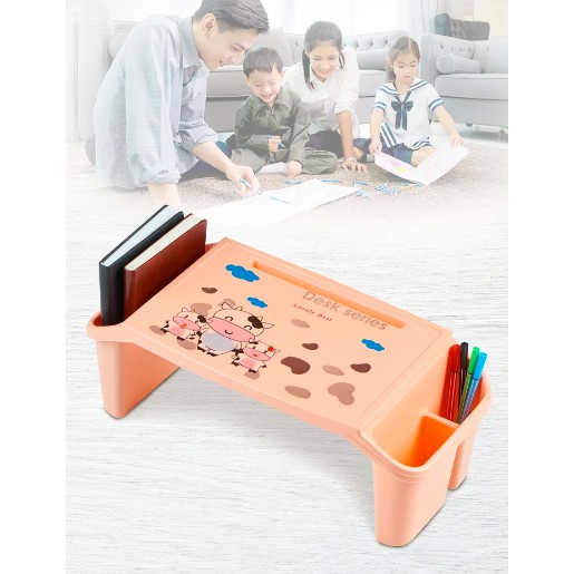 !!สินค้าขายดี!! โต๊ะหนังสือสำหรับเด็ก โต๊ะญี่ปุ่นเด็ก โต๊ะเขียนหนังสือ Children's Table