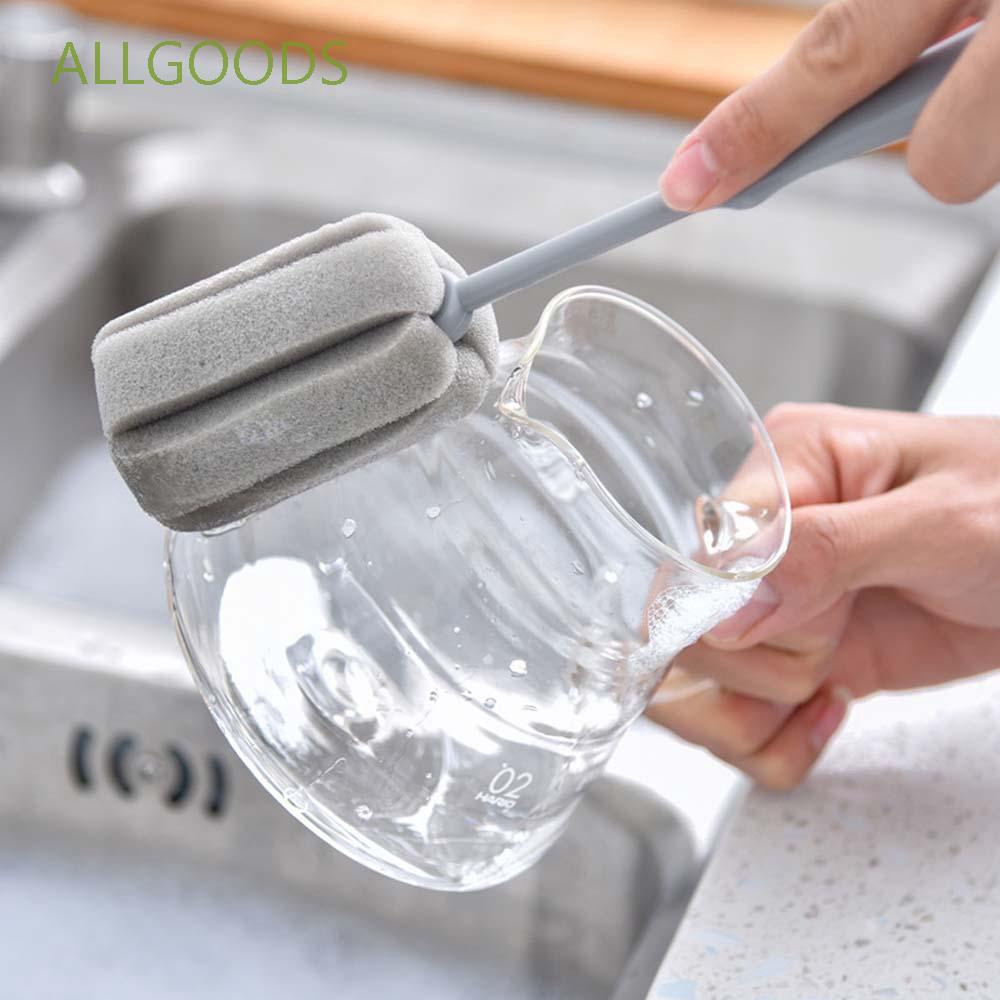allgoods อุปกรณ์แปรงทําความสะอาด