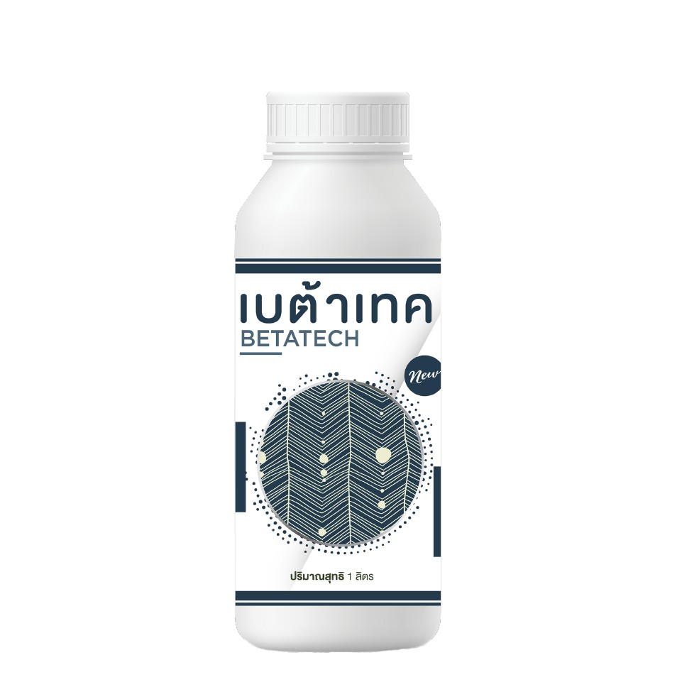 เบต้าเทค (Betatech) 1000 ml