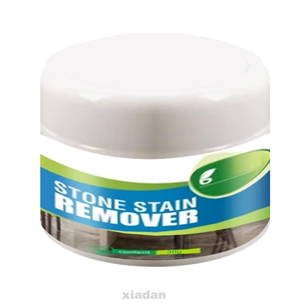 30g Powerful Kitchen Easy Use All Purpose For Home Floor Tiles Cleaning Powder Dirt Grease Stone Stain Remover