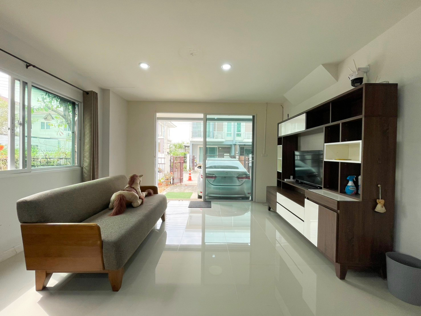 86346-ขายทาวน์โฮม ศุภาลัย เบลล่า วงแหวน-ลำลูกกา คลอง 4 ปทุมธานี