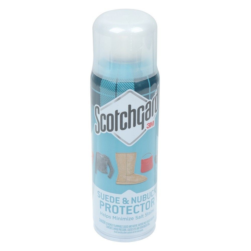 สเปรย์เคลือบปกป้อง SCOTCHGARD 200 มล. SPRAY PROTECTOR SCOTCHGARD 200 ml
