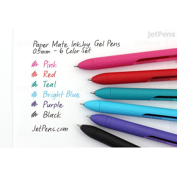 PaperMate InkJoy liquid 0.5