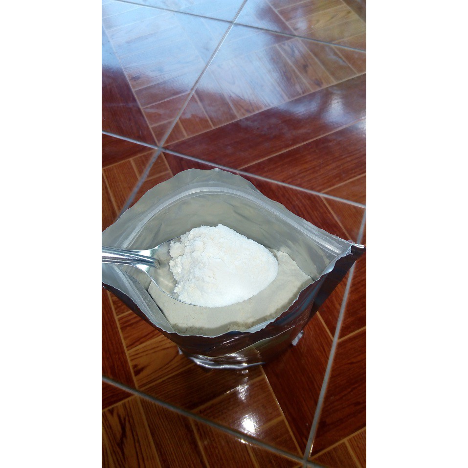 หัวเชื้อเข้มข้นจุลินทรีย์ผงกำจัดกลิ่น ห้องน้ำ ท่อน้ำทิ้ง ถังแซท ❌เก็บเงินปลายทาง (ซอง 1 Kg.)