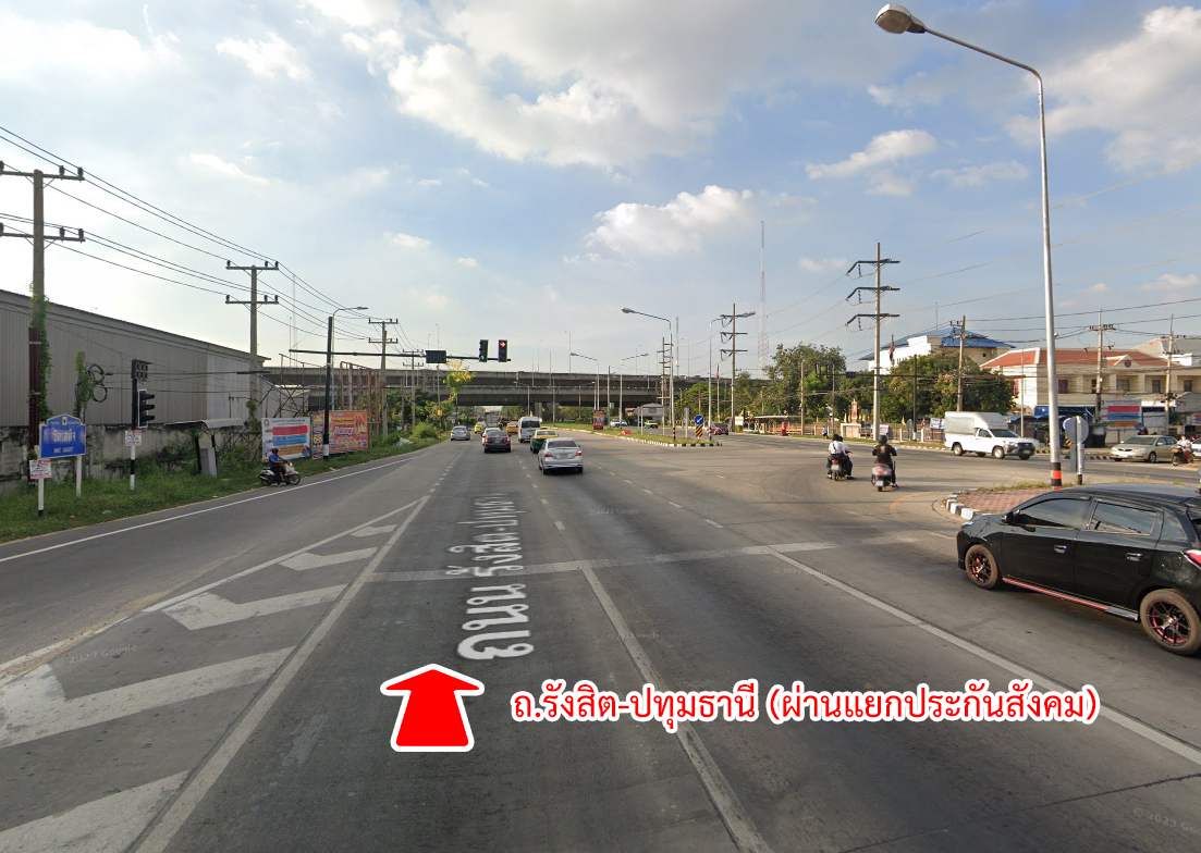 76951-ขาย คฤหาสน์หรู Perfect Masterpiece Lakeside รังสิต ปทุมธานี