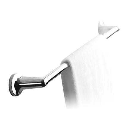 ราวแขวนผ้า KOHLER K-17521T-CP สีโครม ราวตากผ้า ราวแขวนผ้า ราวแขวน ราวแขวนเสื้อผ้า