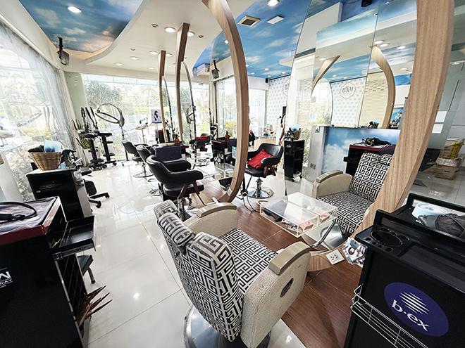 ขายอาคารพาณิชย์ 4 ชั้น+ดาดฟ้า ถนนพระยาสัจจา เสม็ด เมืองชลบุรี ชลบุรี