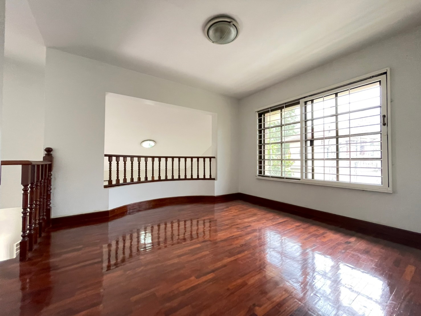 76937-ขายบ้าน หมู่บ้านวิลล่าแคลิฟอร์เนีย บางกะดี เมืองปทุมธานี