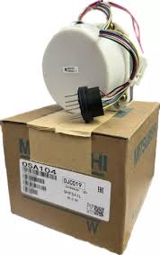 Encoder OSA104