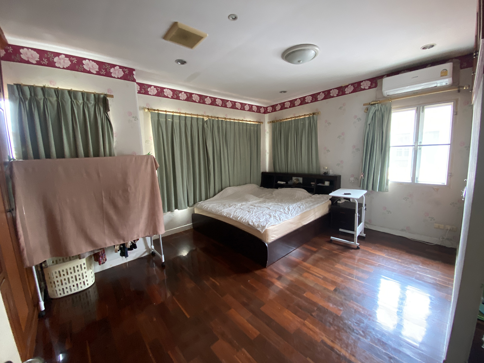 86314-ขายบ้านเดี่ยว หมู่บ้านมัณฑนา พระยาสุเรนทร์ คลองสามวา กรุงเทพ