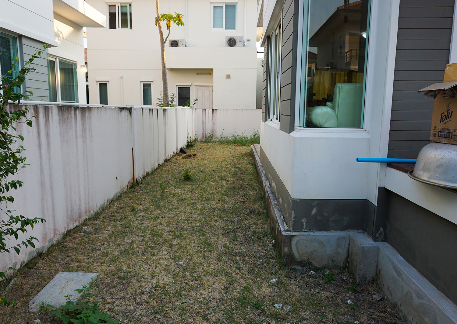 76935-ขายบ้านเดี่ยว สราญสิริ ประชาอุทิศ-สุขสวัสดิ์ ถนนประชาอุทิศ ทุ่งครุ กรุงเทพ