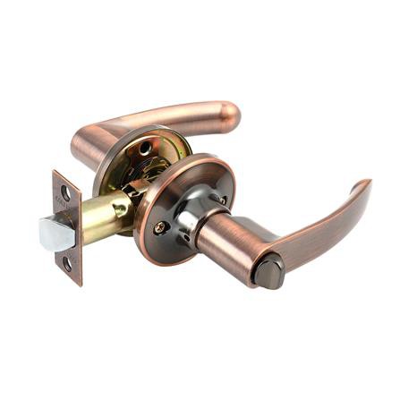 เขาควายห้องน้ำ COLT LITE 209 สีทองแดงรมดำ แข็งแรง และทนต่อการกัดกร่อน