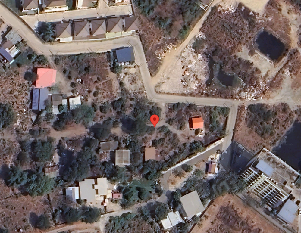 83502 ขายที่ดินเปล่า ตำบลแสนสุข อำเภอเมือง จังหวัดชลบุรี