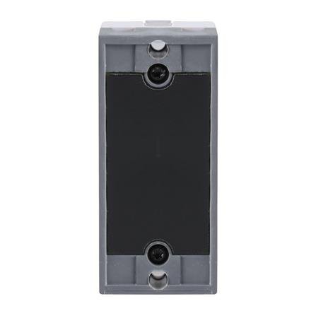 เบรกเกอร์ลอย HACO SB-N40L 40A 2P เกรดไม่ลามไฟ และทนทานต่อแรงกระแทก