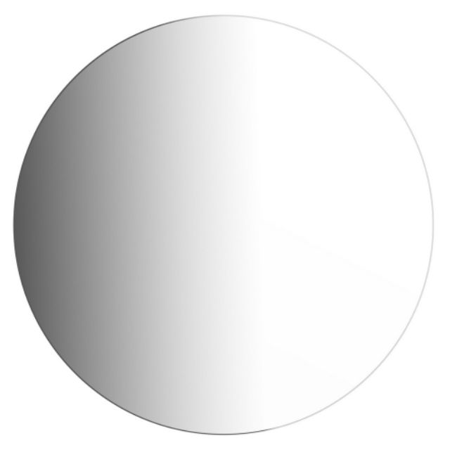 กระจกเงาเรียบ KASSA บานใหญ่ รุ่น SY-2 ขนาด 60x60ซม. ที่ให้ภาพเงาสะท้อนได้ดี ติดตั้งง่ายพร้อมชุดอุปกรณ์การติดตั้ง
