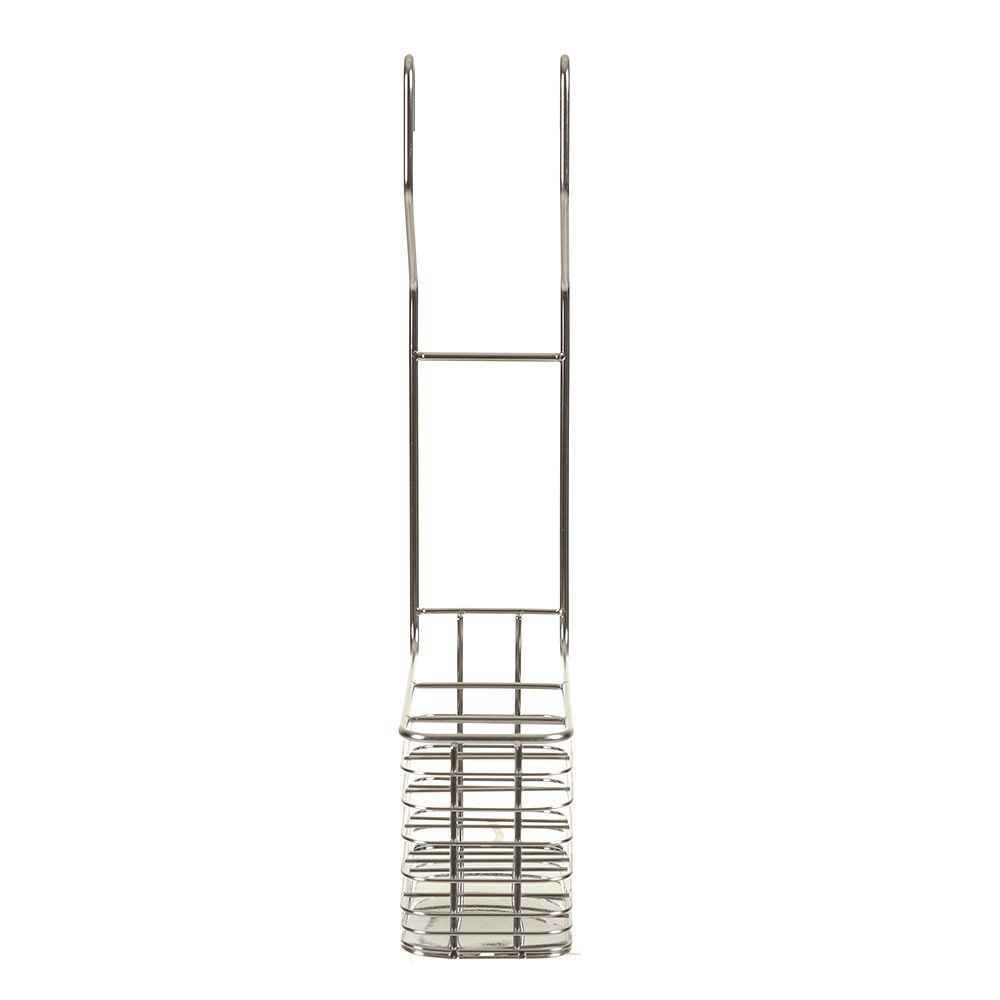 ชั้นแขวนที่ใส่อุปกรณ์ในครัว KECH HWS-B03 KITCHEN RACK KECH HWS-B03 STAINLESS STEEL304