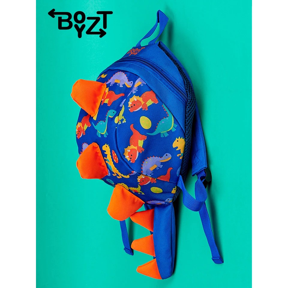 !!สินค้าขายดี!! BOYZT กระเป๋าสะพายหลัง BOYZT Dinosaur Backpack