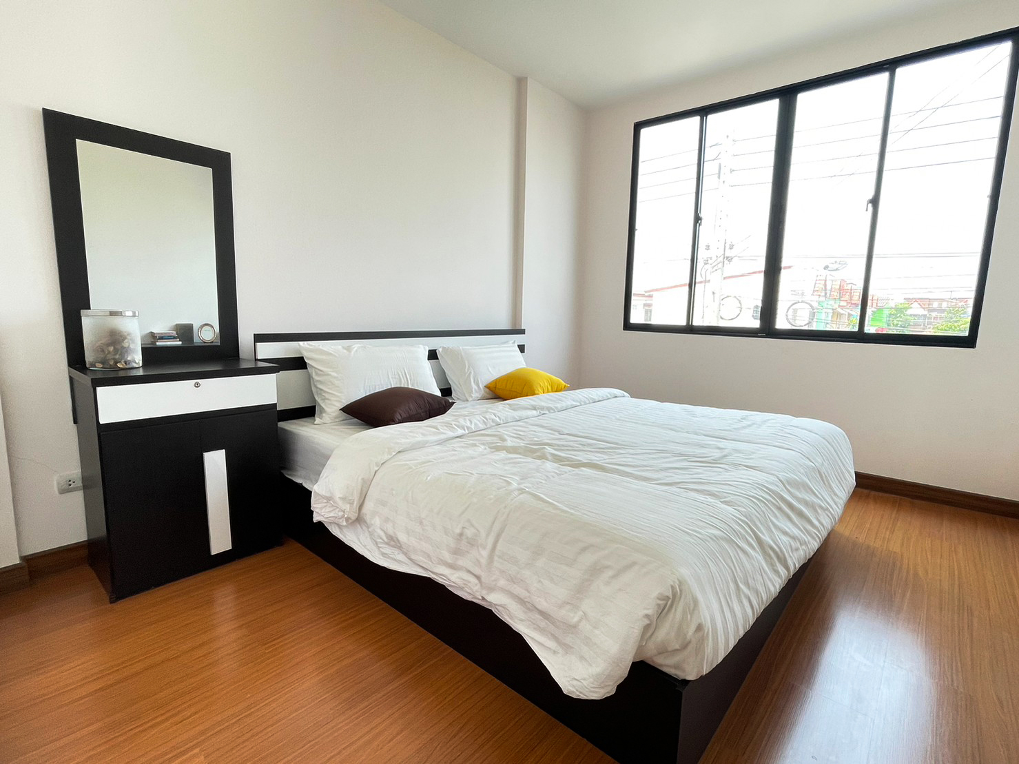 72210-ขายทาวน์เฮ้าส์ แคปปิตอล ซิตี้ 1 ธัญบุรี-คลอง 8 ปทุมธานี