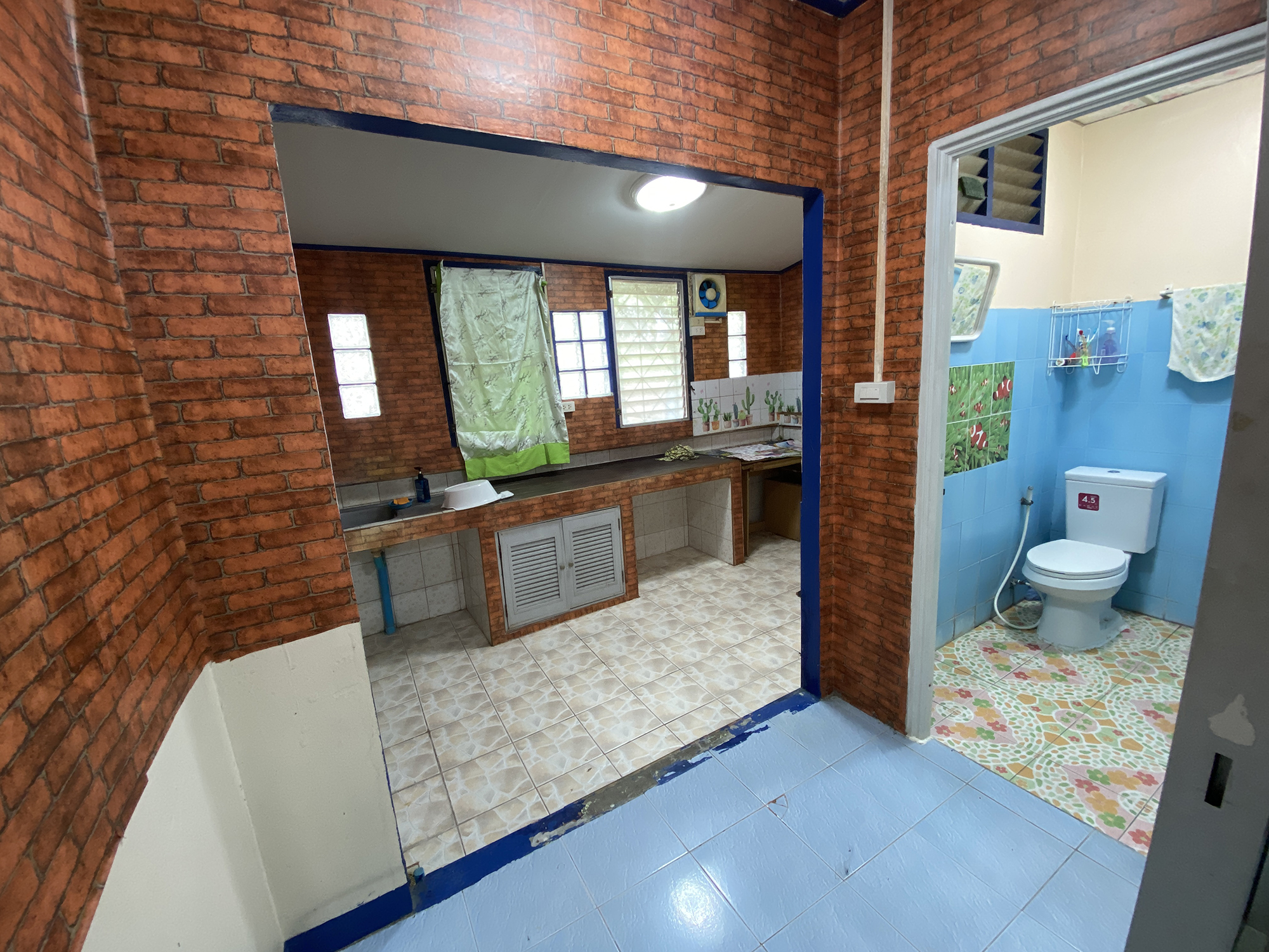 86315-ขายทาวน์เฮ้าส์ หมู่บ้านฉัตรณรงค์วิลล่า 5 ลำลูกกา คลอง 7 ปทุมธานี