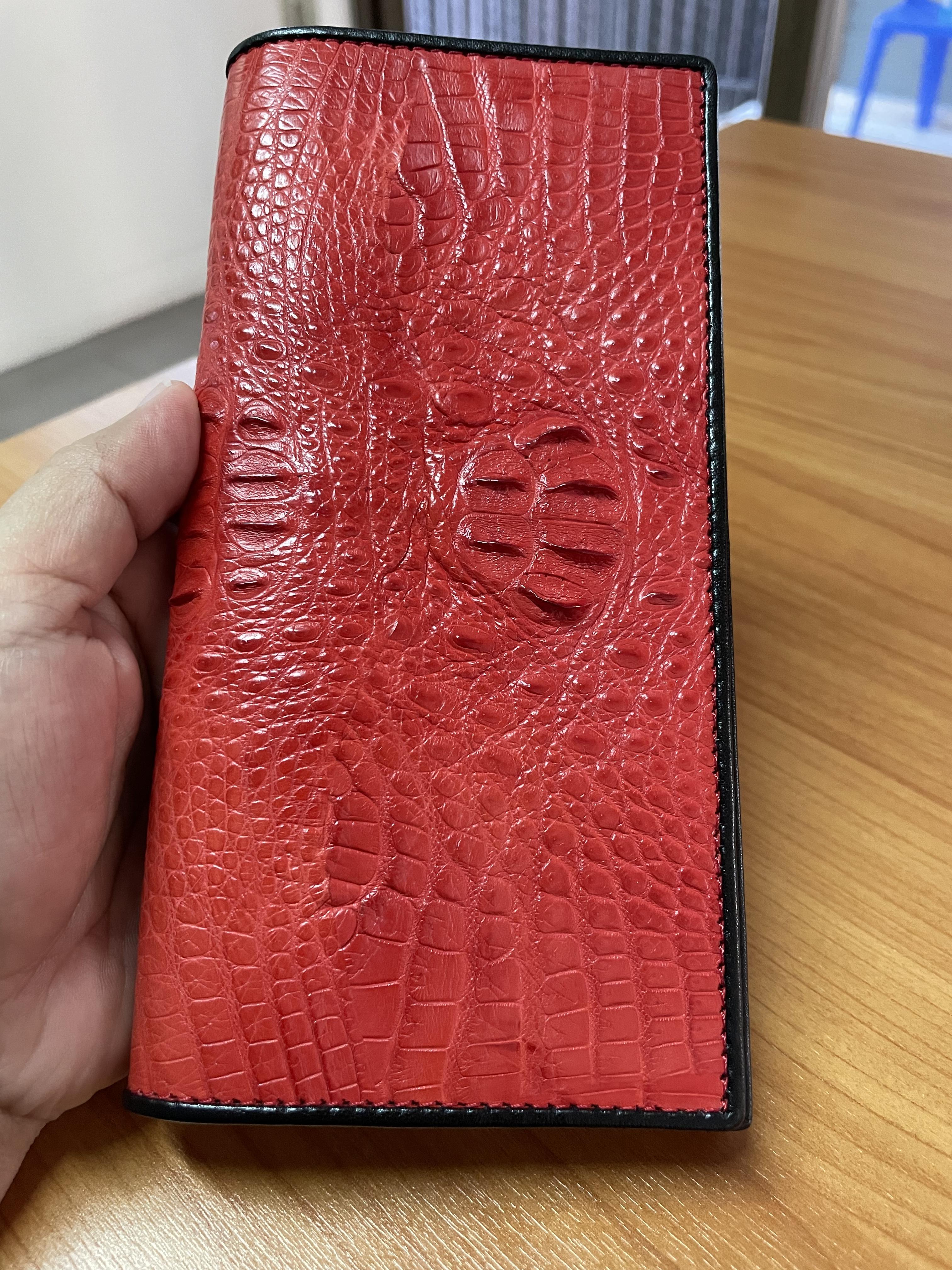 กระเป๋าสตางค์+กระเป๋านามบัตร