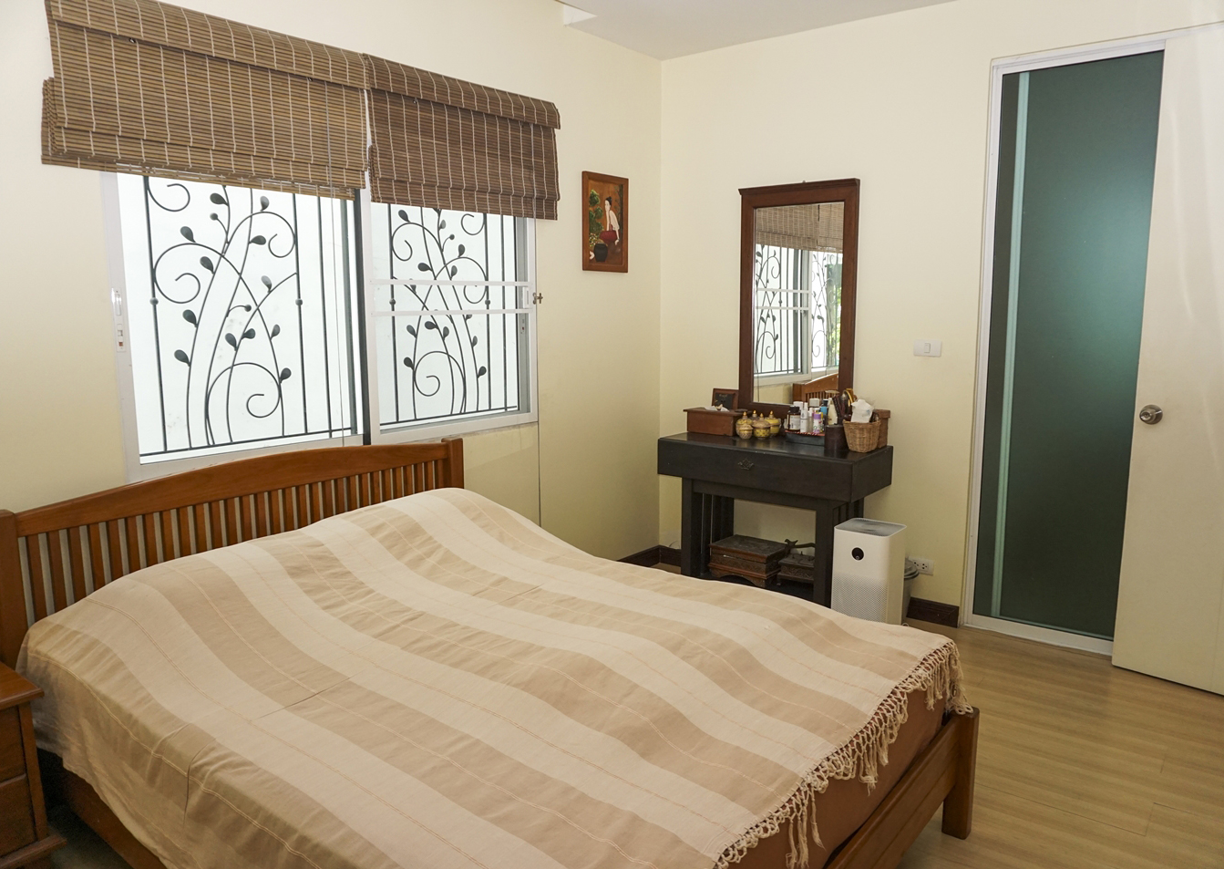 68402-ขายทาวน์โฮม หมู่บ้านแฮปปี้โฮม หลักสี่-ดอนเมือง กรุงเทพ