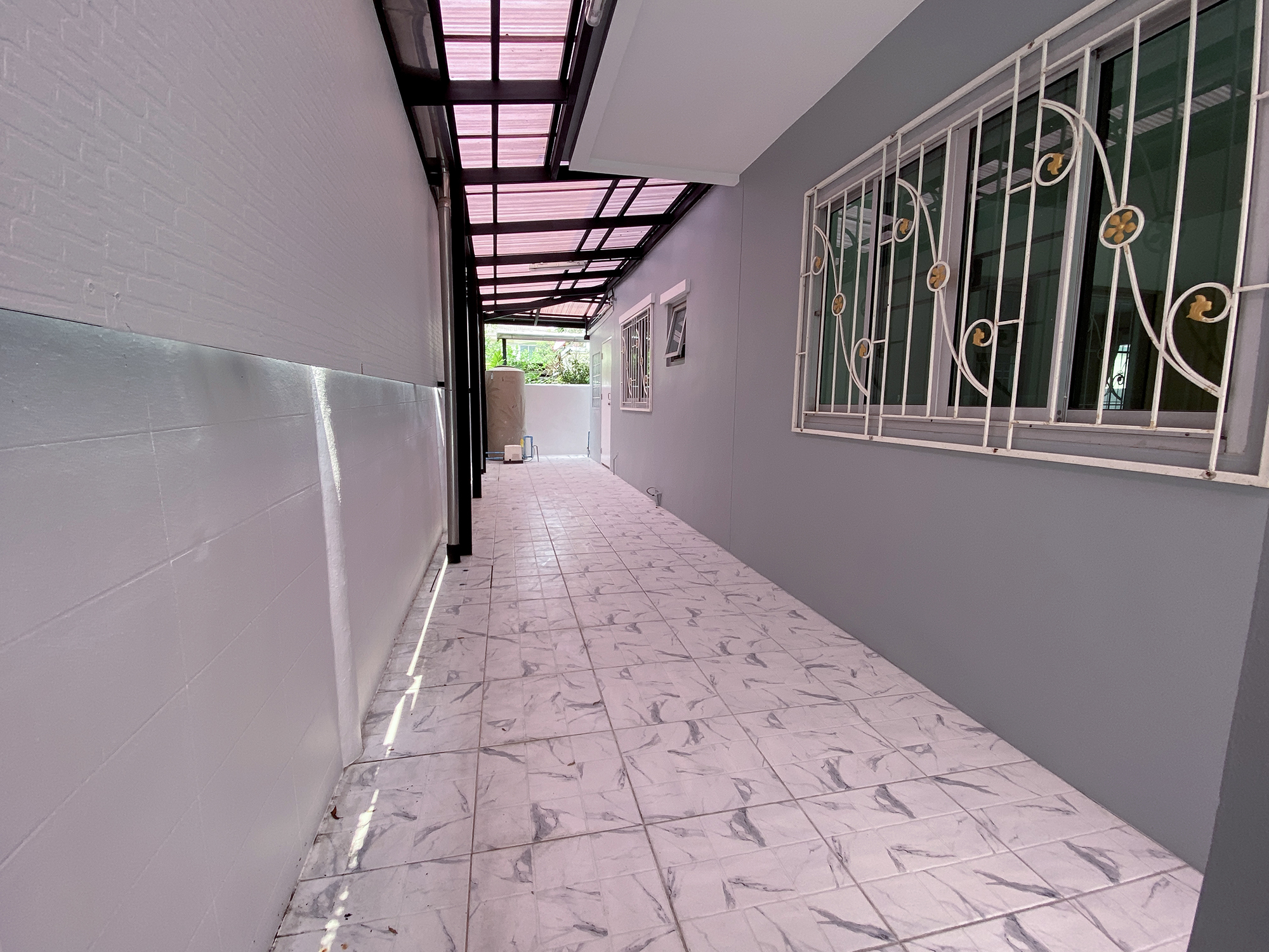 81589-ขายบ้านเดี่ยว ศุภาลัย การ์เด้นวิลล์ ติวานนท์-ปทุมธานี