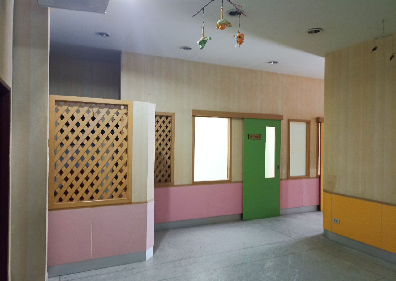 76917-ขายอาคารพาณิชย์ พระยาสัจจา บ้านสวน ชลบุรี