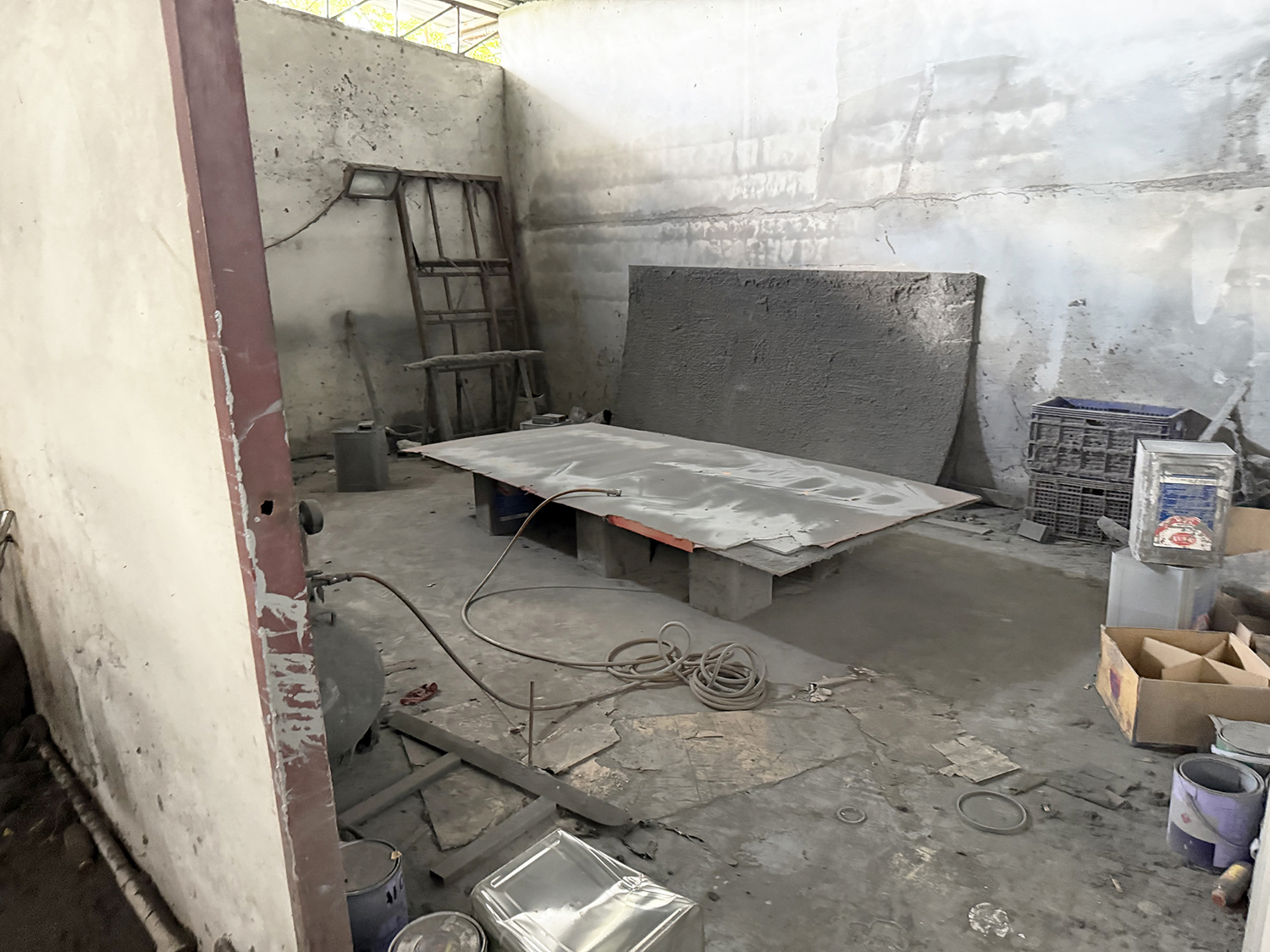 ขายโรงงานสำนักงานลาดกระบัง คลองสามประเวศ แสนแสบ กรุงเทพมหานครฯ