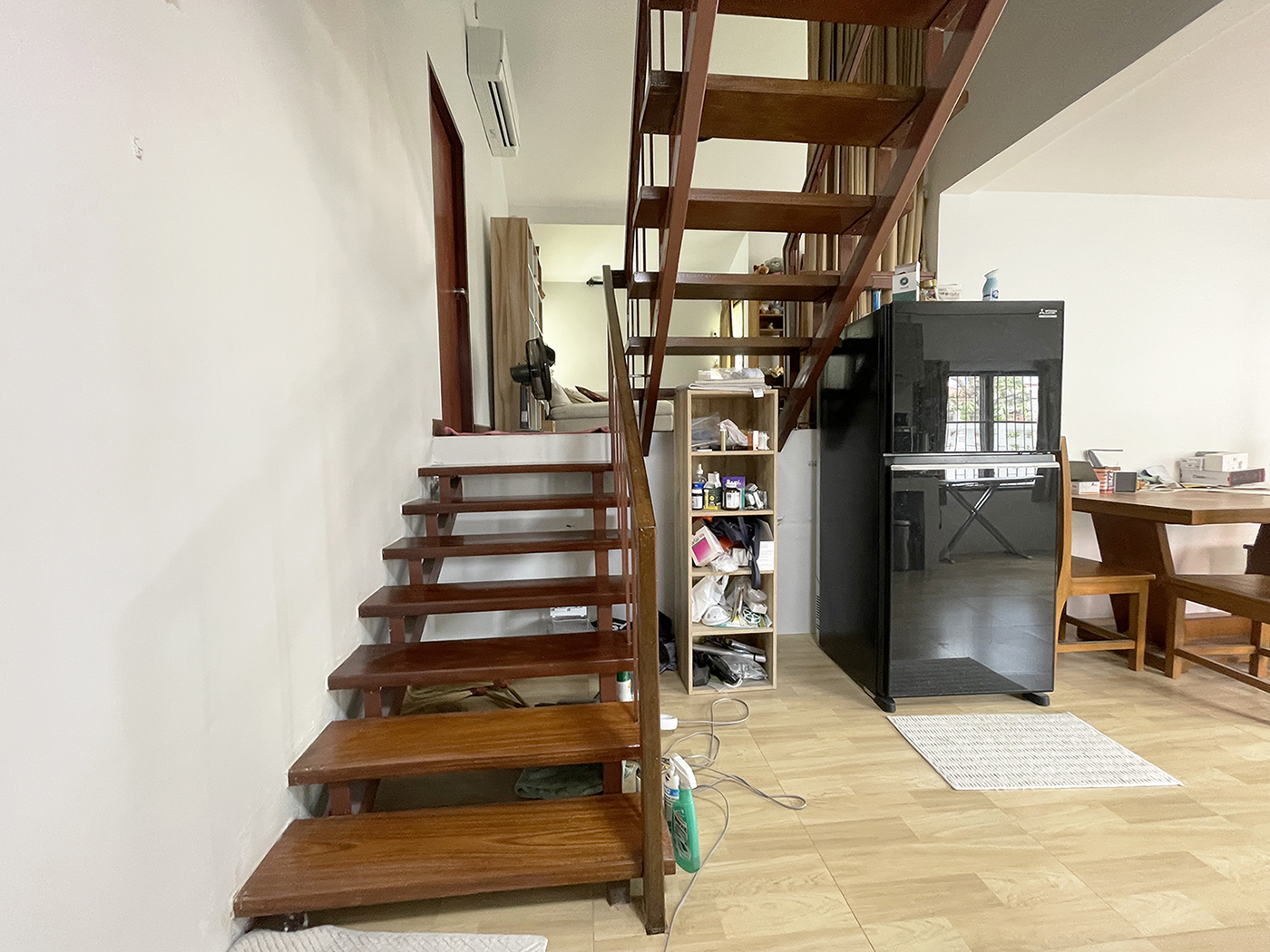 86368 ขายบ้าน หมู่บ้านสหกรณ์การบินไทย ถนนแจ้งวัฒนะ ปากเกร็ด นนทบุรี