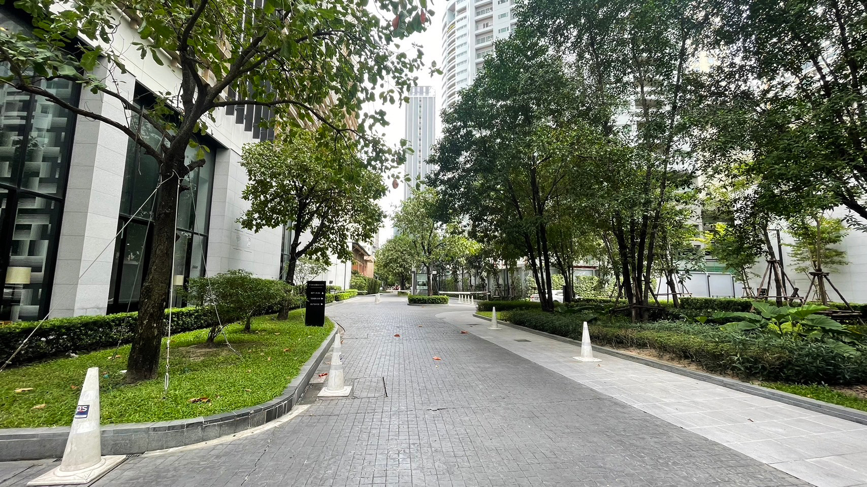 72235-ให้เช่า คอนโด Park 24 พร้อมพงษ์ ใกล้รถไฟฟ้า