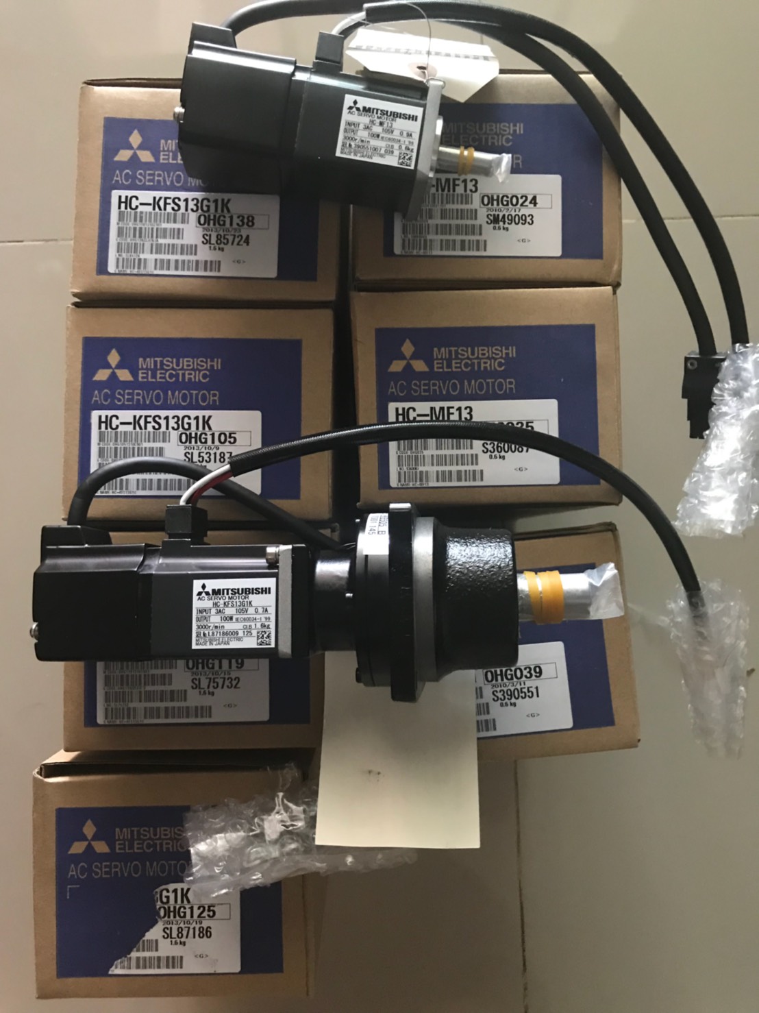 ขาย HC-KFS13G1K