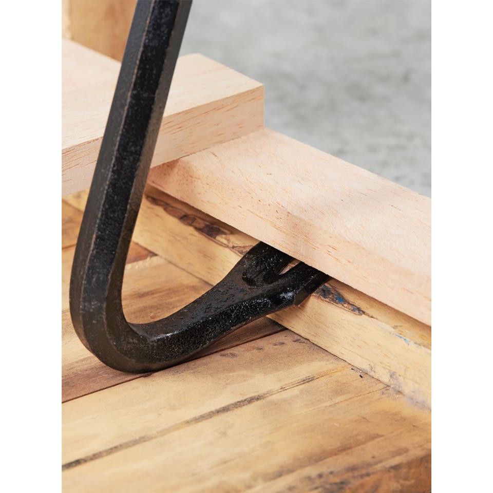 !!สินค้าขายดี!! ชะแลงเหล็ก Steel Crowbar