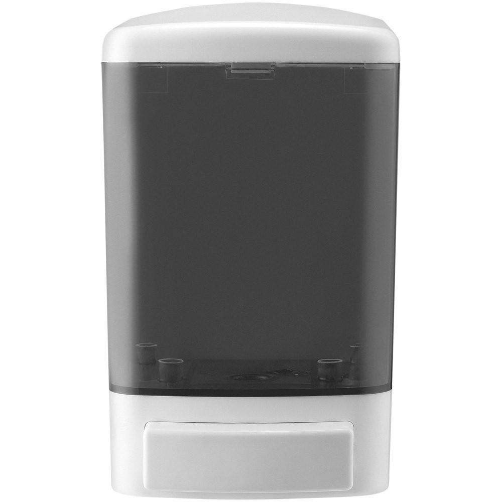 อุปกรณ์ในห้องน้ำ ห้องน้ำ ที่กดสบู่ TG080 ขาว DISPENSER TG080 WHITE