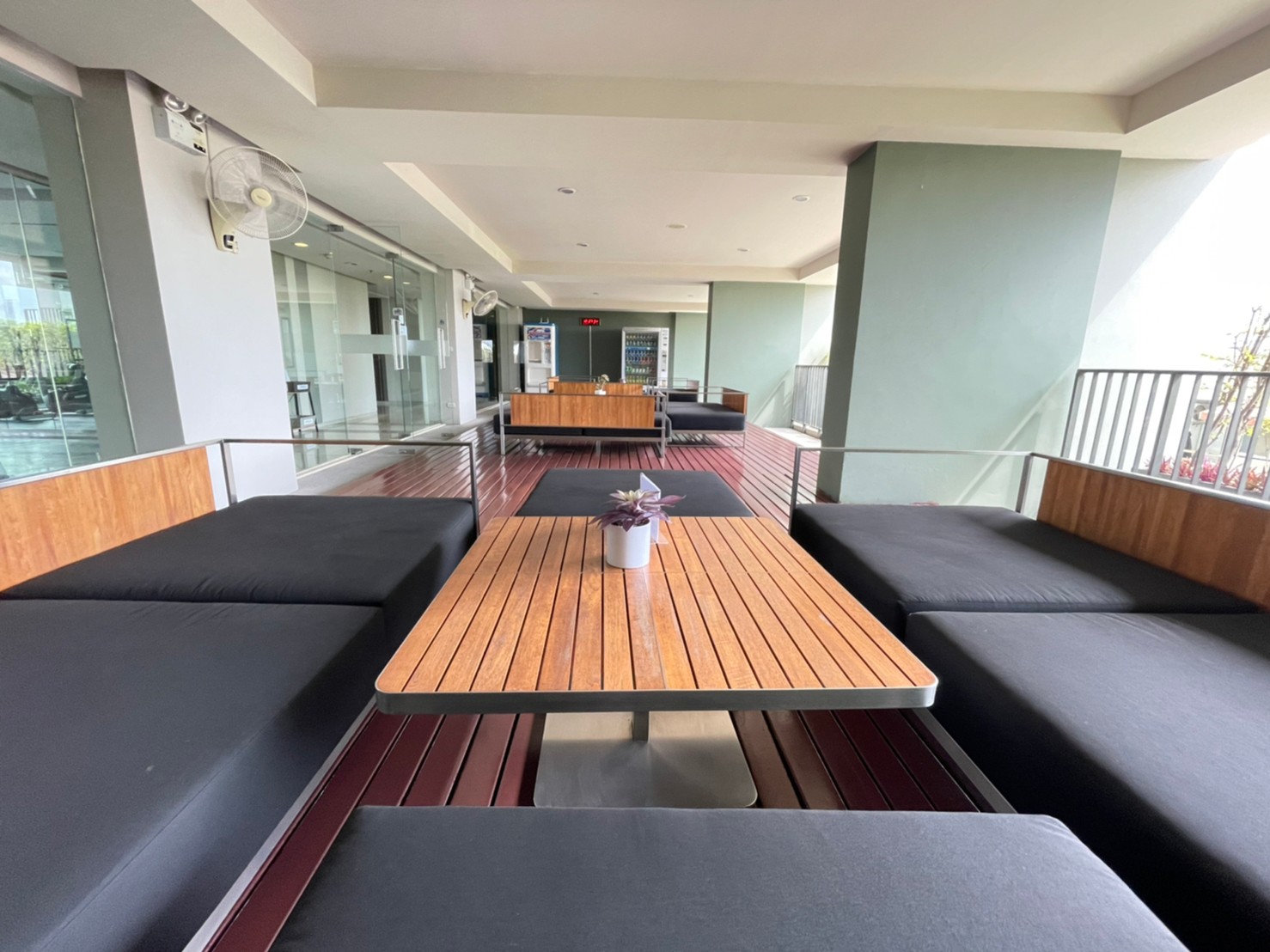 72189-ขายคอนโด TEAL สาทร-ตากสิน ใกล้ BTS วงเวียนใหญ่ ธนบุรี กรุงเทพ