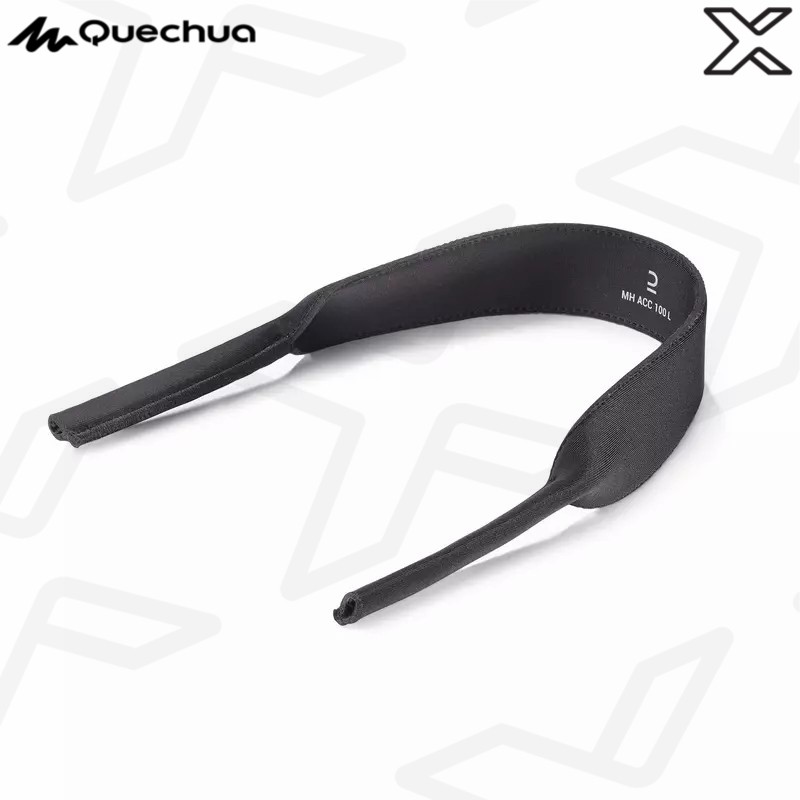 QUECHUA สายคล้องแว่นนีโอพรีนรุ่น MH ACC 100