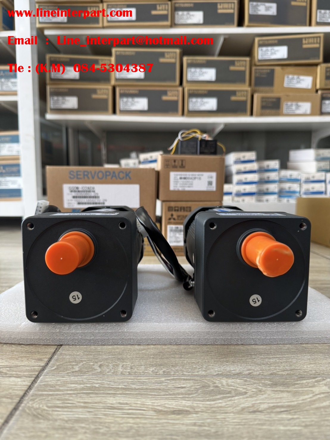 YN90-120 + 90JB15G15