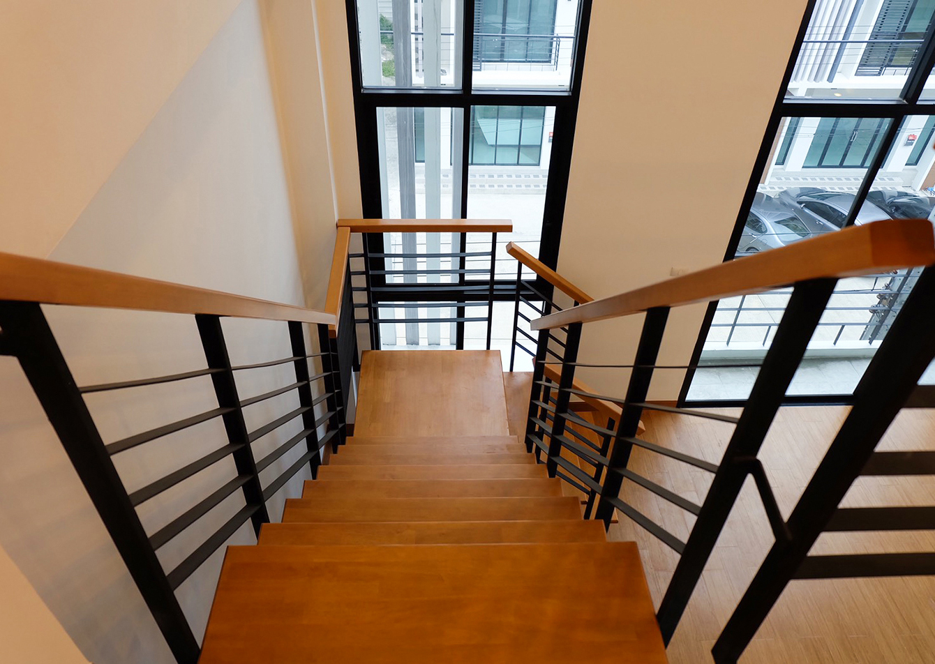 68381-ขายโฮมออฟฟิศ ถนนสายไหม ติดเอซีพลาซ่า กรุงเทพ