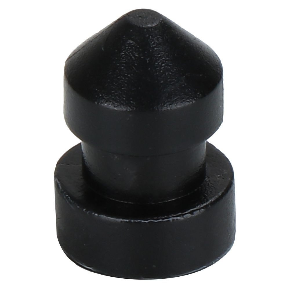 ตัวอุดท่อ PE RAINDROP RD-07 10 ชิ้น/ชุด RAINDROP RD-07 HOSE FITTING PACK10