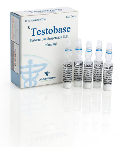 Testobase