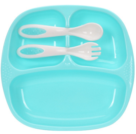 SET Kiss สีฟ้า