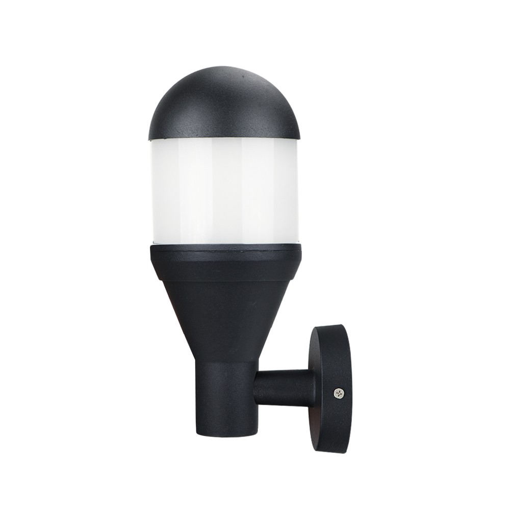 ไฟกิ่งนอก 6351W CARINI อะลูมิเนียม/แก้ว โมเดิร์น สีดำ ไฟตกแต่งสวน ไฟภายนอก